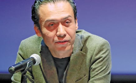 Marx Arriaga expresa su respaldo a la CNTE; "me llena de orgullo la valentía del magisterio", dice