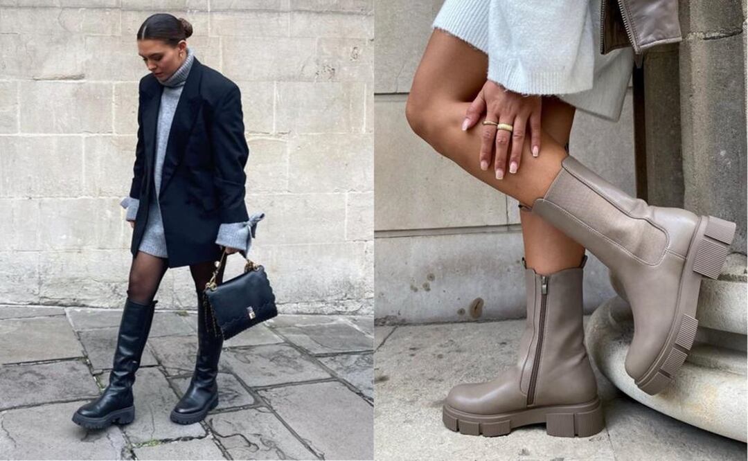 Fotos: Instagram @emmy.redman / @linzishoes