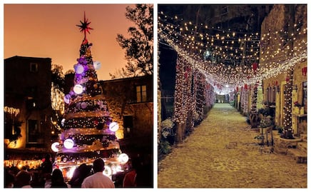 Qué habrá en Val'Quirico durante la temporada navideña