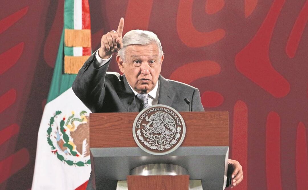 La obsesión de Morena por militarizar a México