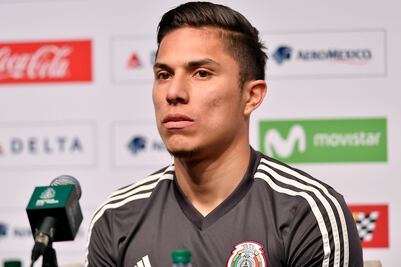 Salcedo confirma platicas con Chivas para regresar