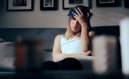 Descubre el novedoso accesorio que termina con la migraña y que es aprobado por médicos