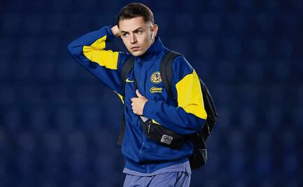 Henry Martín y Álvaro Fidalgo, sin lamentarse por no “liquidar” a Rayados; mostrarán hambre en Monterrey