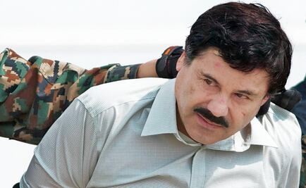 Mexico and the U.S. at odds over El Chapo's fortune