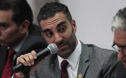 Simón Levy acusa "tormento y tortura psicológica"; juez pide que precise señalamientos