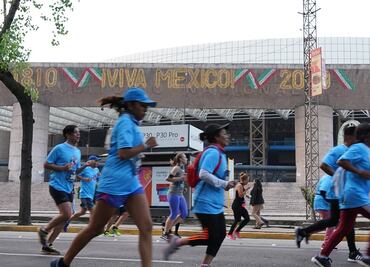 Aún estás a tiempo para la carrera virtual Global Energy Race Bimbo 2021