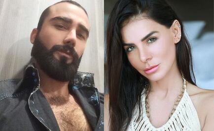 Vanessa Arias reveló el maltrato que soportó cuando estuvo en pareja con José Luis Reséndez