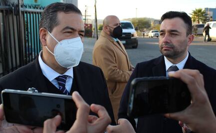 Ante protestas, gobierno federal envía equipo especial para investigar asesinatos de periodistas en Tijuana