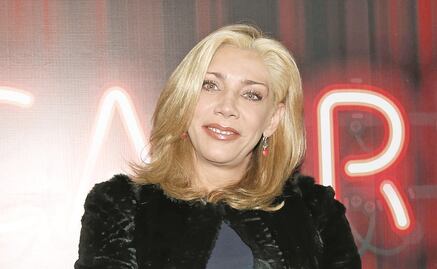 "Me voy muy decepcionada de Jesús Ochoa" Cynthia Klitbo