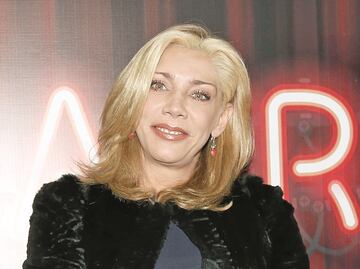 "Me voy muy decepcionada de Jesús Ochoa" Cynthia Klitbo