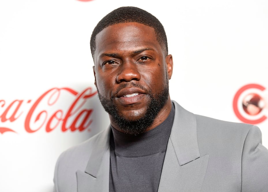 Kevin Hart