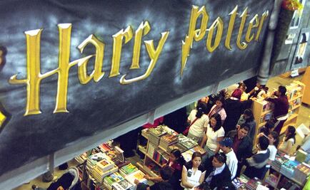 Celebrarán en Panamá noche dedicada a la saga "Harry Potter"