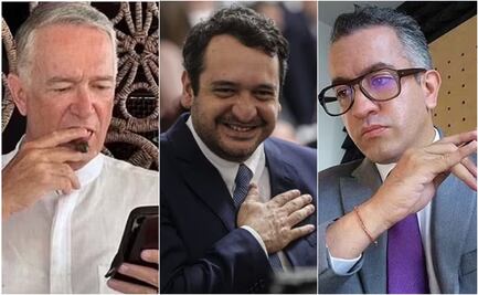 Salinas Pliego y Chumel Torres reaccionan a facturas de las vacaciones de Andy López Beltrán en Tokio; esto dijeron