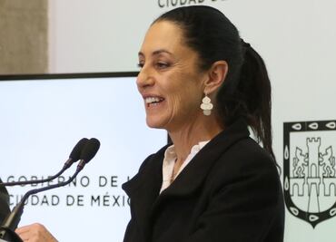 CDMX arranca operativo de lluvias 2019