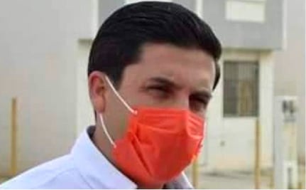 Juez argumenta falta de pruebas en liberación de Raúl Cantú, candidato de MC en NL