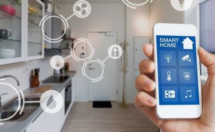 Samsung y Telcel presentan Smartthings, su nueva solución de IoT