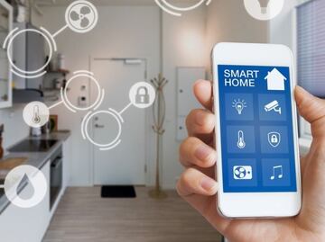 Samsung y Telcel presentan Smartthings, su nueva solución de IoT
