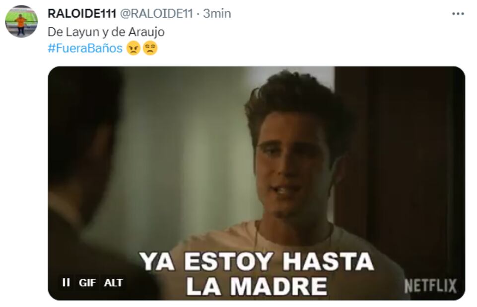 Memes de la eliminación de América en la Leagues Cup