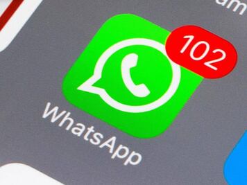 La OMS resuelve tus dudas sobre el coronavirus en WhatsApp