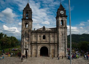 Zozocolco de Hidalgo: los mejores atractivos del Pueblo Mágico