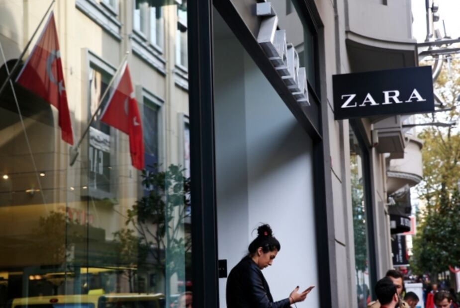 Tras perder 409 millones de euros, grupo Inditex cierra 1200 tiendas
