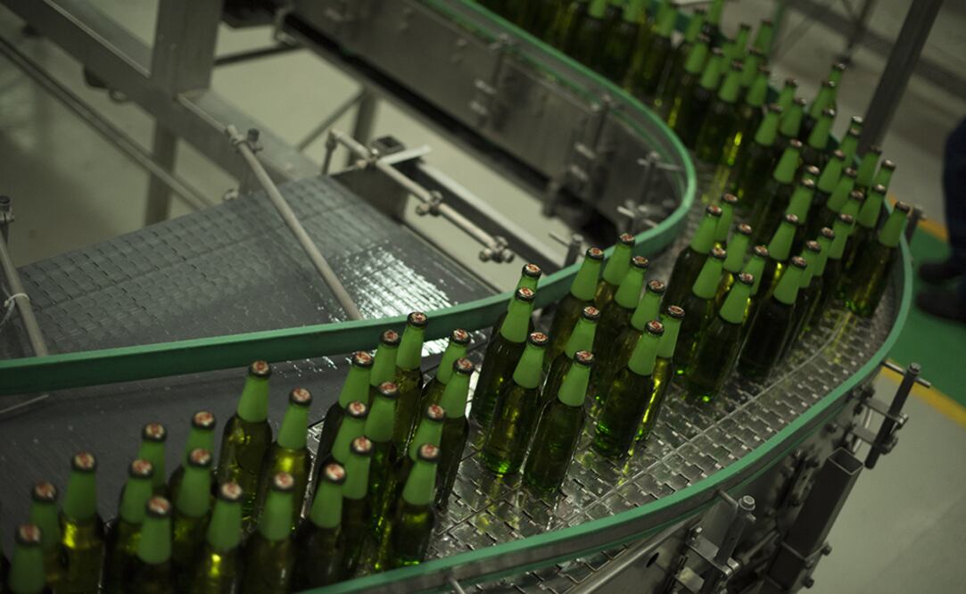 Foto: cortesía Heineken