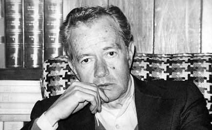 Juan Rulfo, tan novelista como cuentista: Luis Jorge Boone