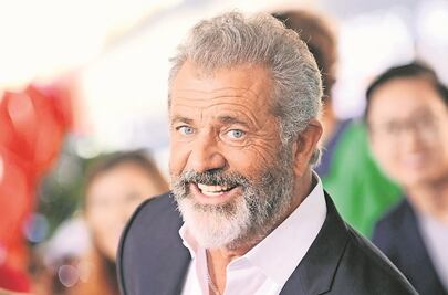 Mel Gibson queda fuera de la secuela de "Pollitos en Fuga"