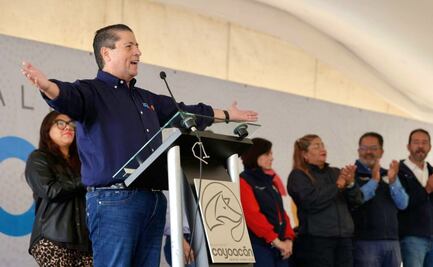 Regreso a clases con seguridad; Coyoacán implementa operativo especial en escuelas
