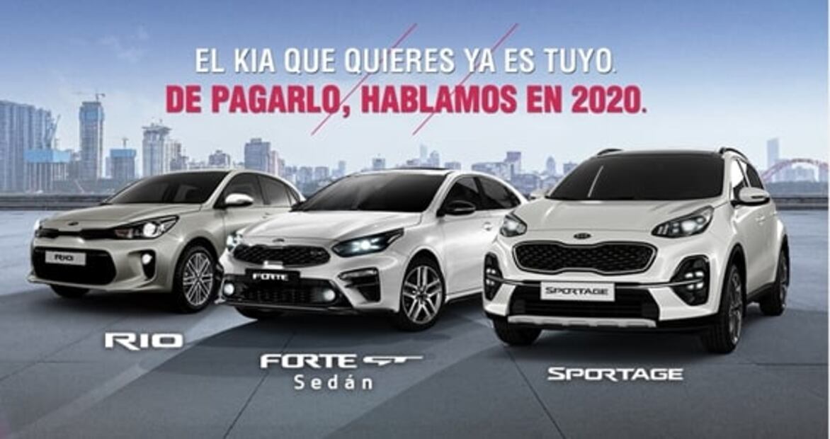 Estos son los descuentos en autos para el Black Friday 2019