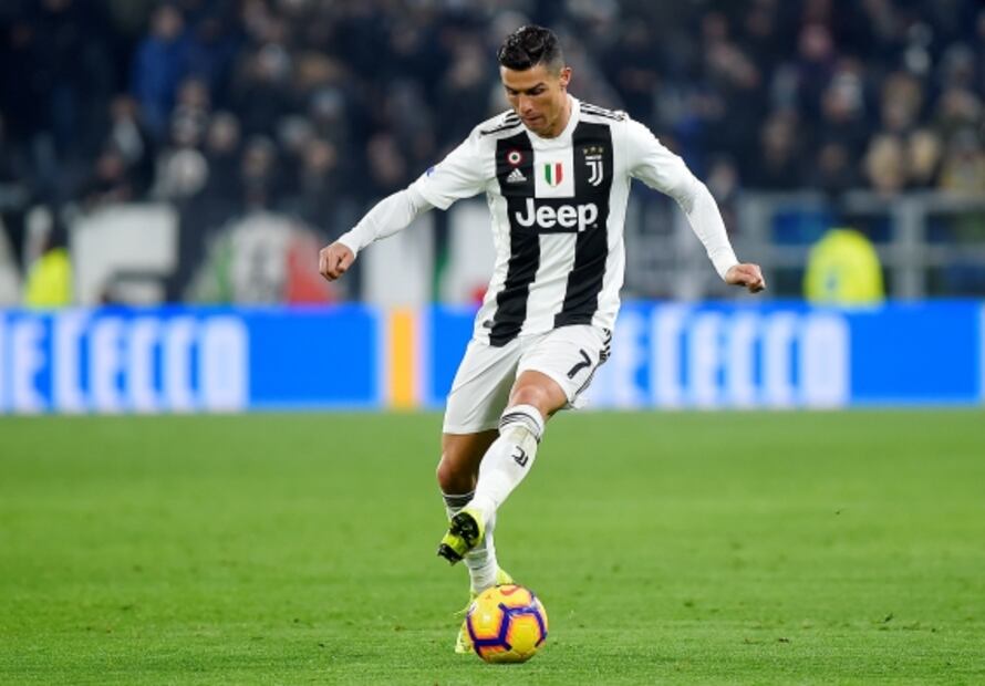 Los jugadores mejor pagados en Europa