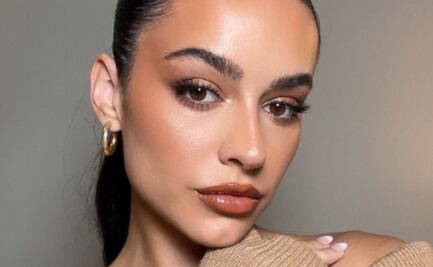 5 tendencias de maquillaje este otoño 2025