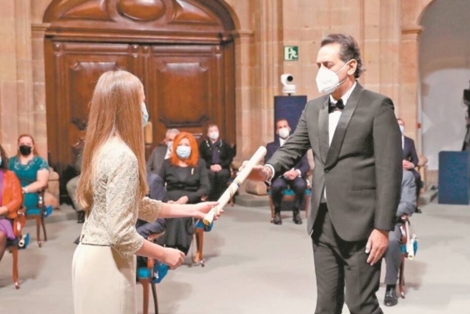 La cultura es una inversión, nunca un gasto: Raúl Padilla, presidente de la FIL Guadalajara