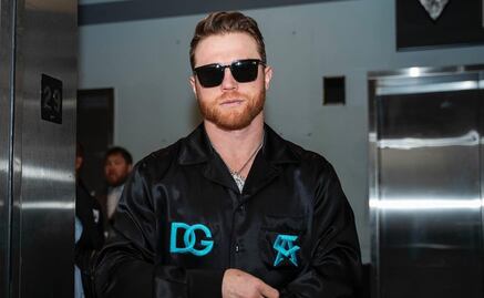 Canelo Álvarez en el 2025 celebra 20 años; su último gran festejo