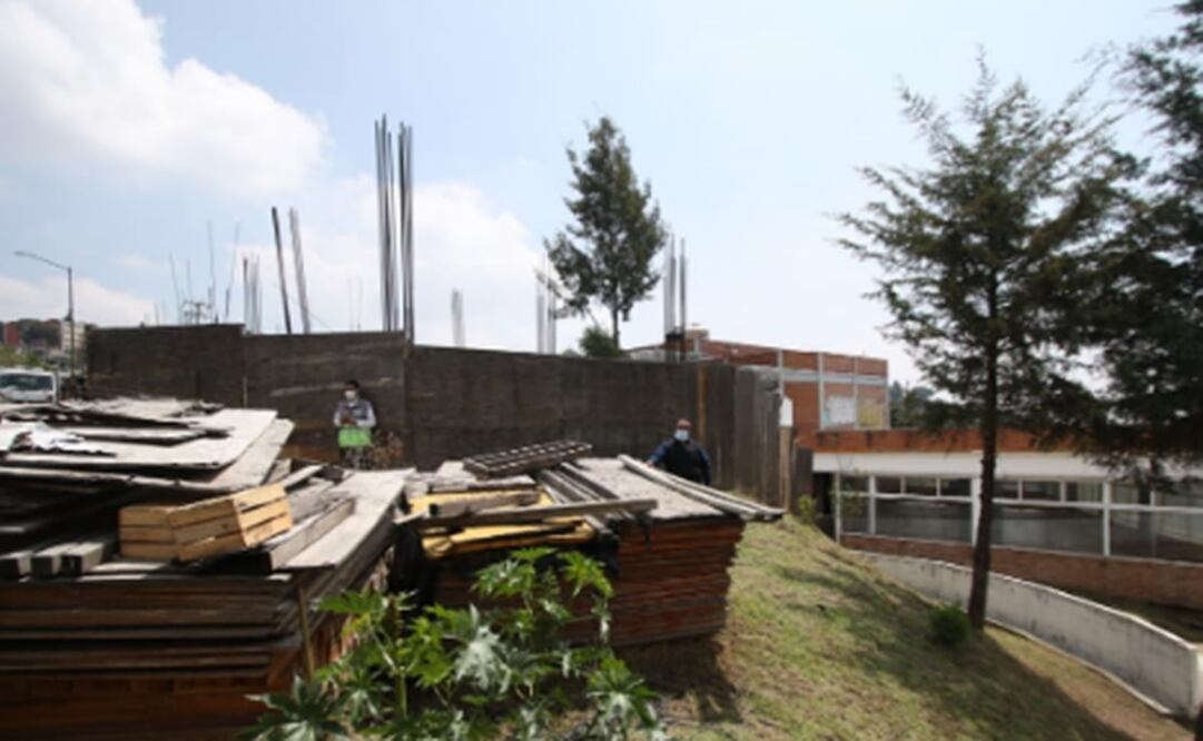 Foto: Carlos Mejía/ EL UNIVERSAL