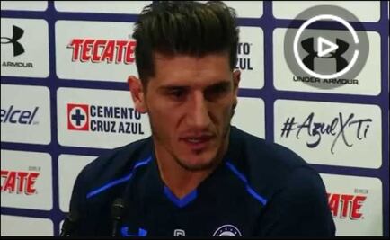 "Ya se habló demasiado y no vale la pena seguir con el tema" Peñalba Sobre Paco Jémez