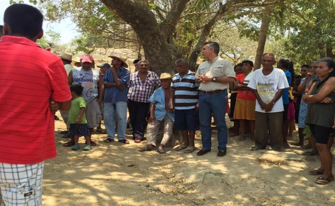 (Foto: Tomada de @PepeArmenta_)