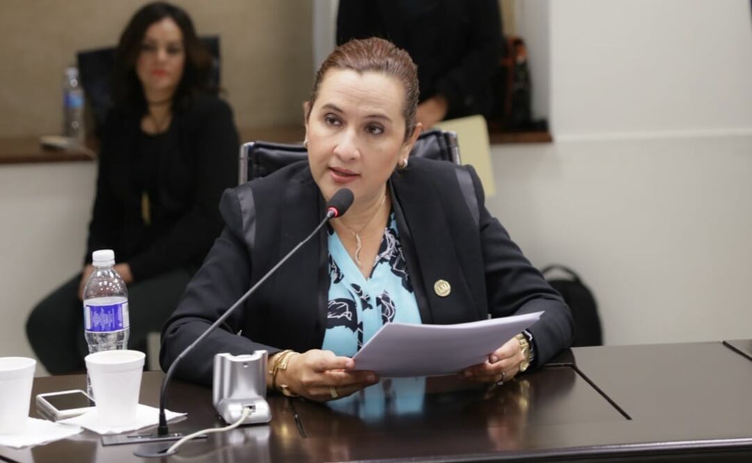 Congreso de Sonora alerta sobre consecuencias de deportaciones masivas