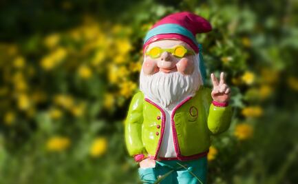 No subas fotos haciendo esta pose, podrían robar tus datos