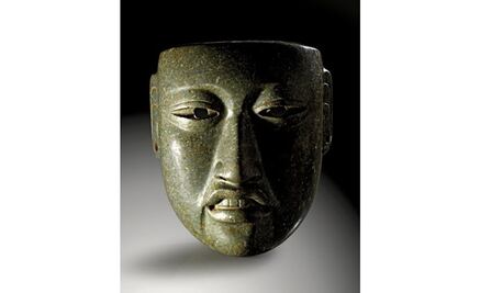 Relaciones Exteriores, Cultura e INAH buscan detener subasta de patrimonio mexicano en Alemania 