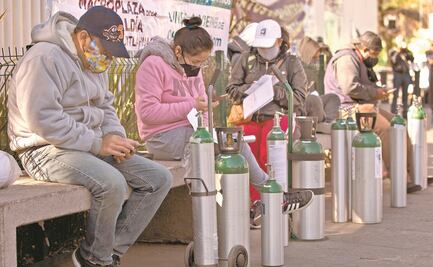 “Uso de cubrebocas se debe reforzar desde el gobierno”: especialistas