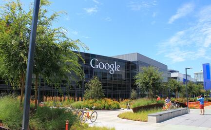 Google prestará algunas de sus oficinas para hacerlas centros de vacunación Covid-19 