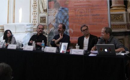 Juan Villoro retrata dos décadas de la CDMX