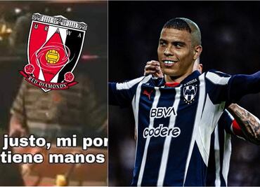 Los mejores MEMES del triunfo de Monterrey en el Mundial de Clubes; avanzó a la siguiente ronda