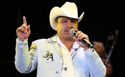 Julión Álvarez insiste en que no es machista