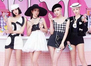 PUBG anuncia su primer concierto virtual a cargo de Blackpink