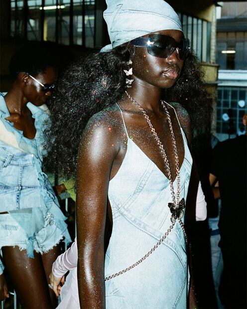 Cómo lucir a la perfección la joyería en tendencia de 2022