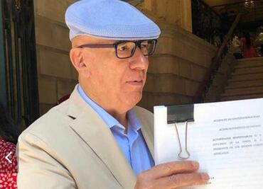 Movimiento Ciudadano se suma a las acciones de inconstitucionalidad del Plan B