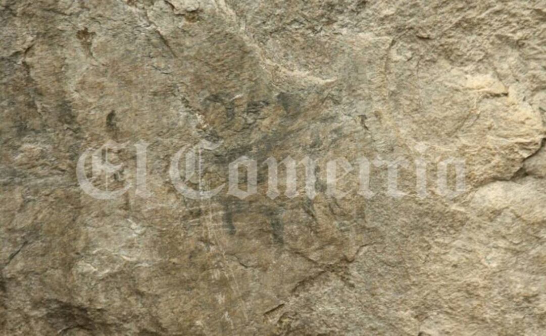 Esos dibujos rupestres podrían ser anteriores a la época incaica. (FOTOS: El Comercio (Perú) / GDA)