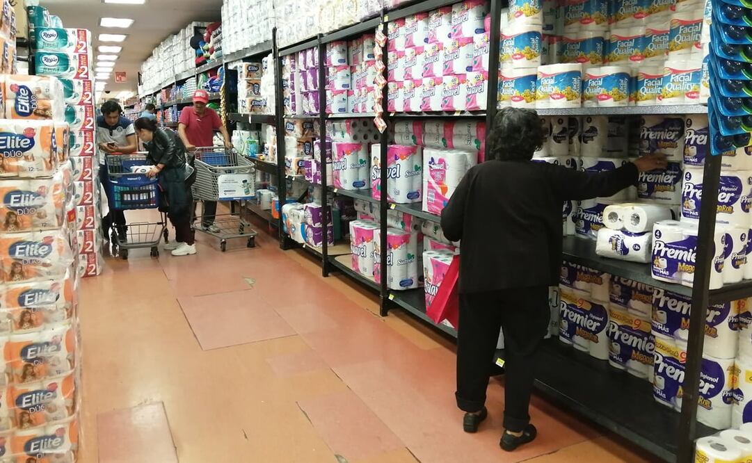 Foto: Archivo / EL UNIVERSAL